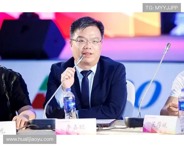 皇冠ag旗舰品牌战略布局助力行业持续健康发展