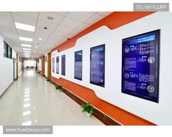 新世盈：创新驱动的金融科技企业引领行业变革的先锋力量